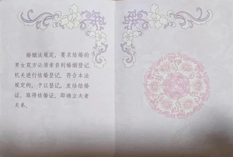 如何查自己的结婚证-查询结婚证