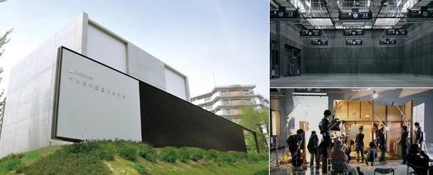 日本大学电影专业_1