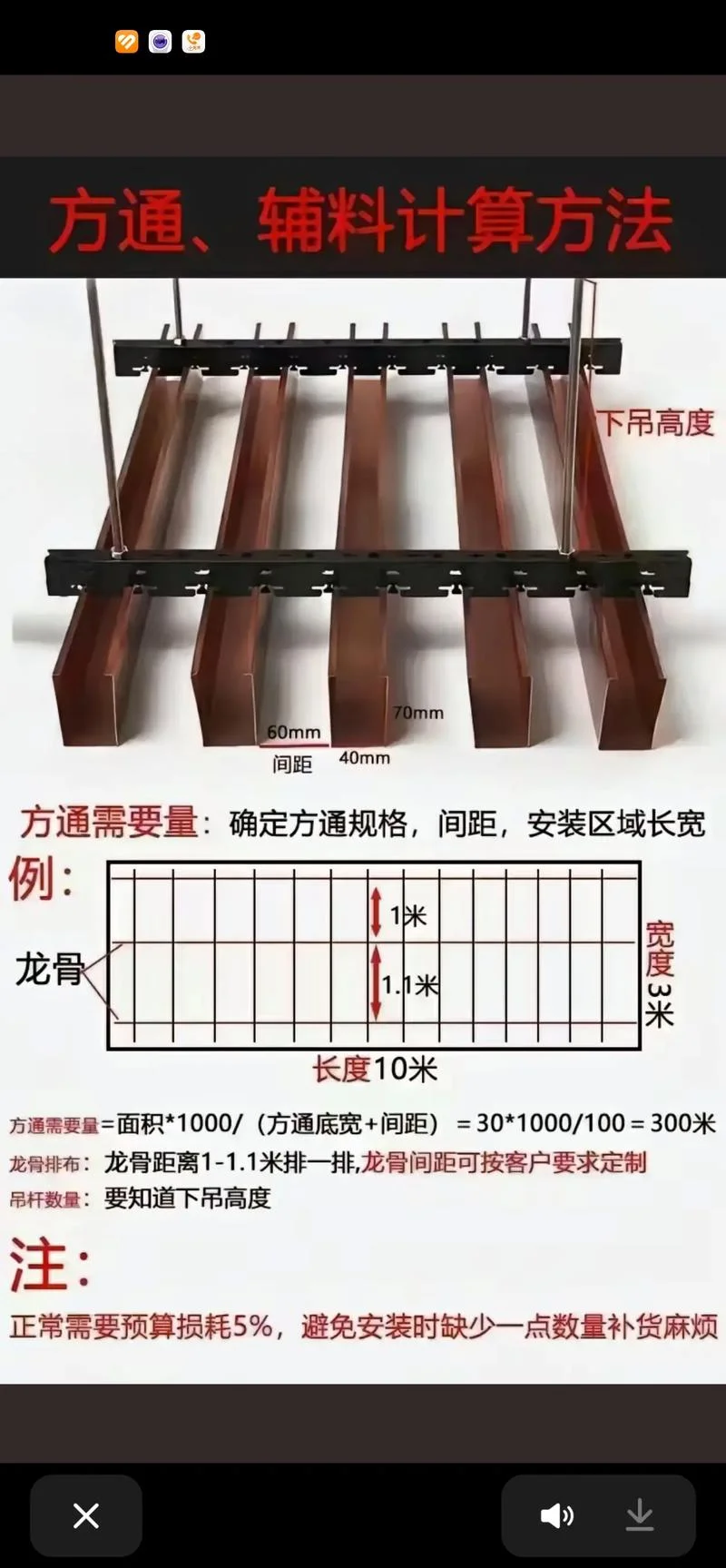 装吊顶多少钱一平方米-吊顶装修单价