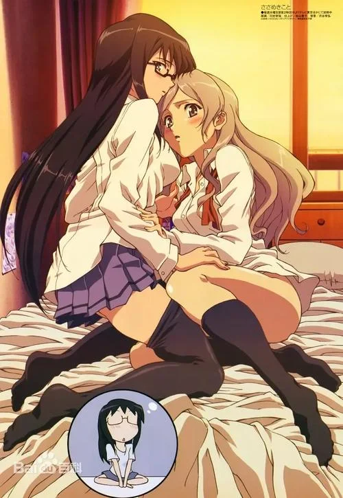 外国百合出处_2
