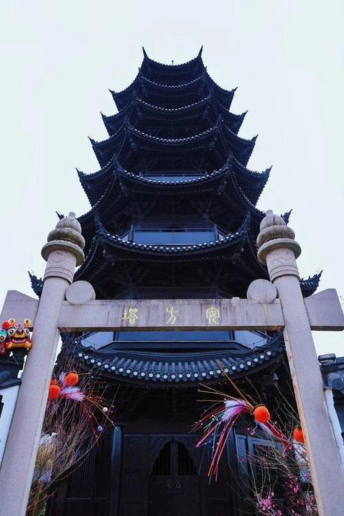 松江附近旅游景点-松江附近景点