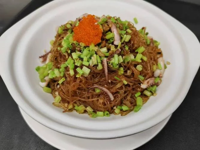 饭店里像粉丝叫什么_1