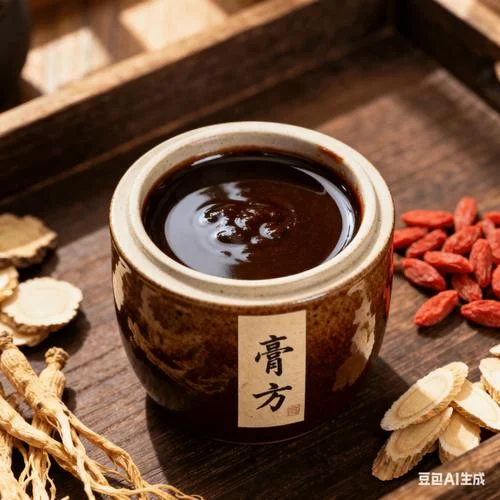 减肥膏方怎么做_1
