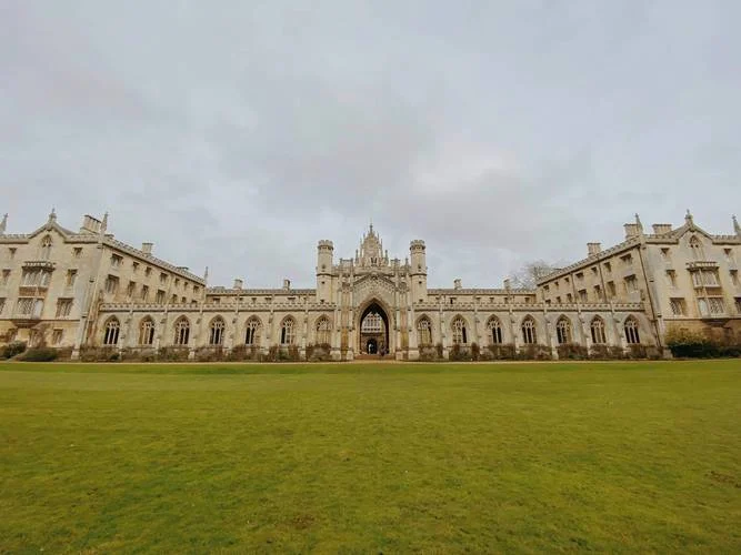 英国帝国理工大学宿舍_1