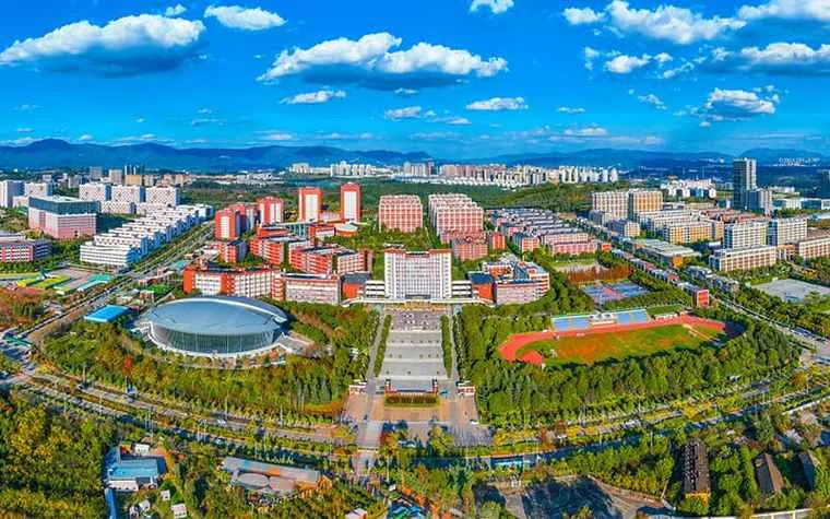 云南经济管理学院_1