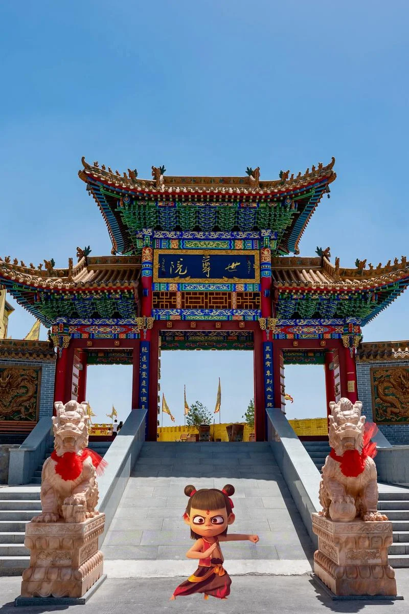 临汾地区旅游景点大全-临汾旅游攻略