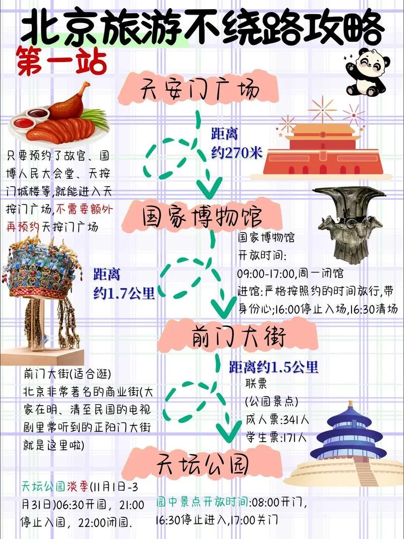 去湖南北京旅游攻略-湖南北京旅游全攻略