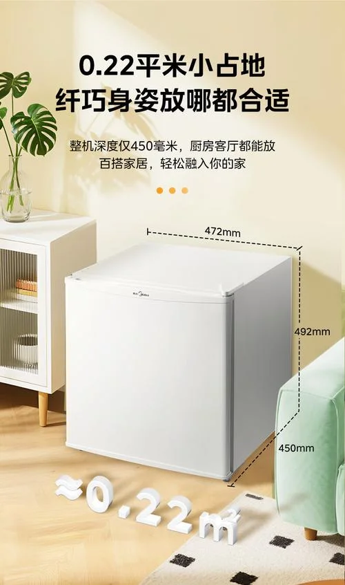 单门冰箱哪个品牌好_2