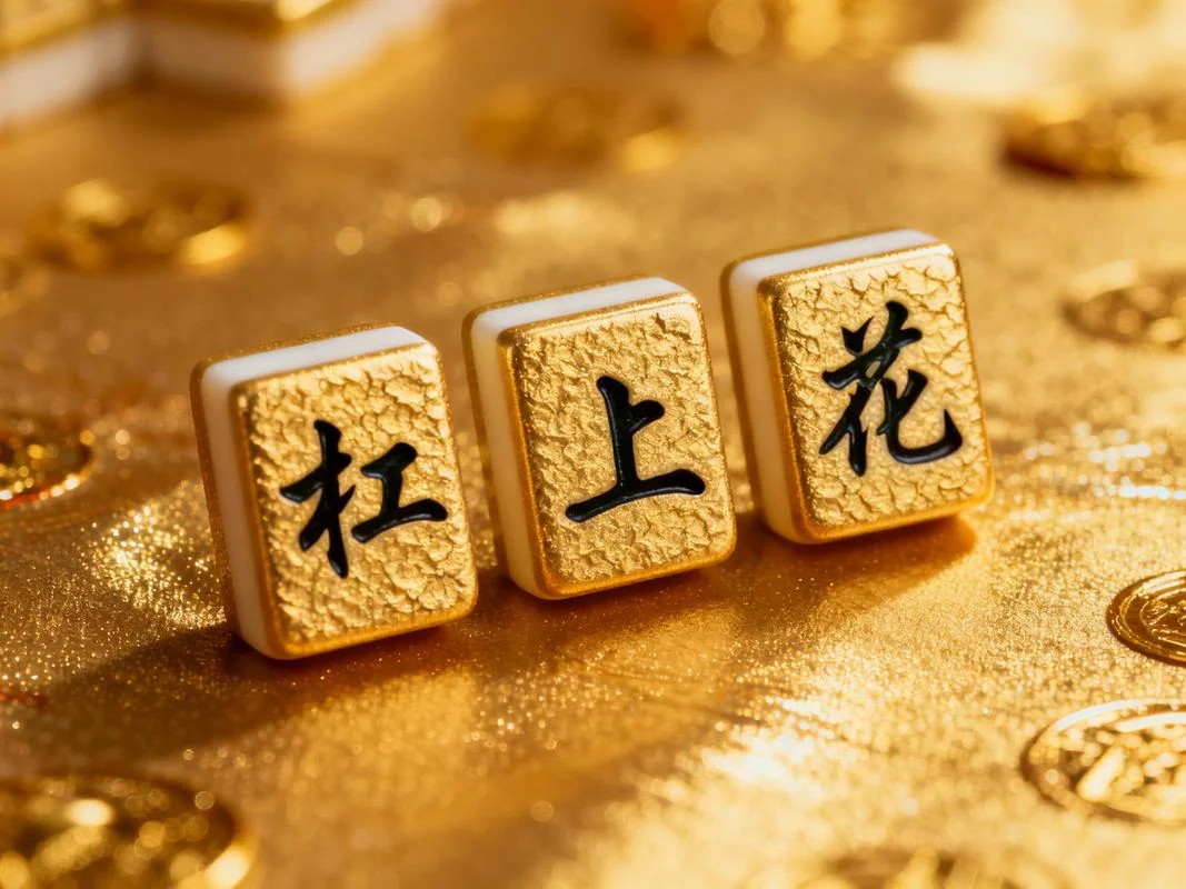 今打麻将运势_1