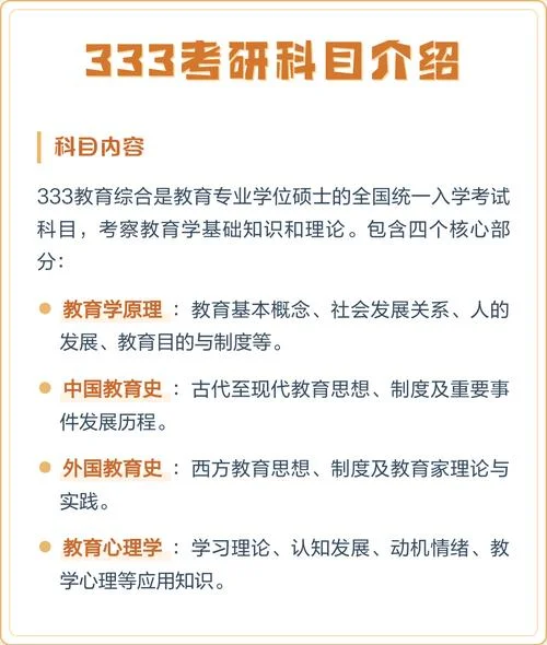 考研具体科目_1