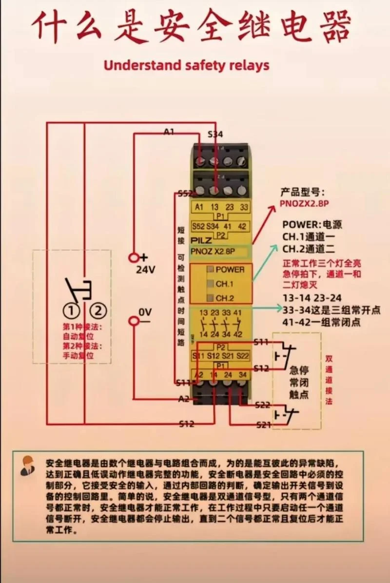 继电器工作原理及维修_1