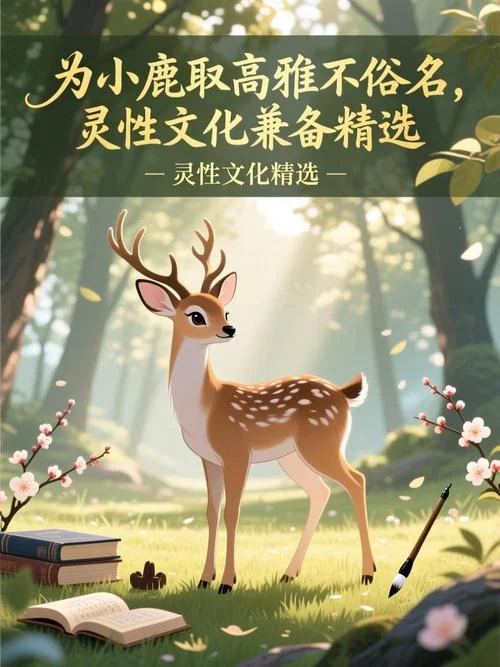 鹿鸣出自_1