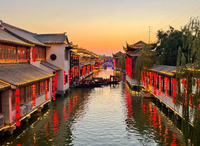 山东临清旅游景点大全-临清旅游全攻略