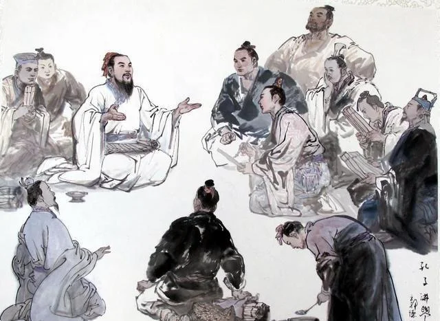 樊迟问稼出自_1