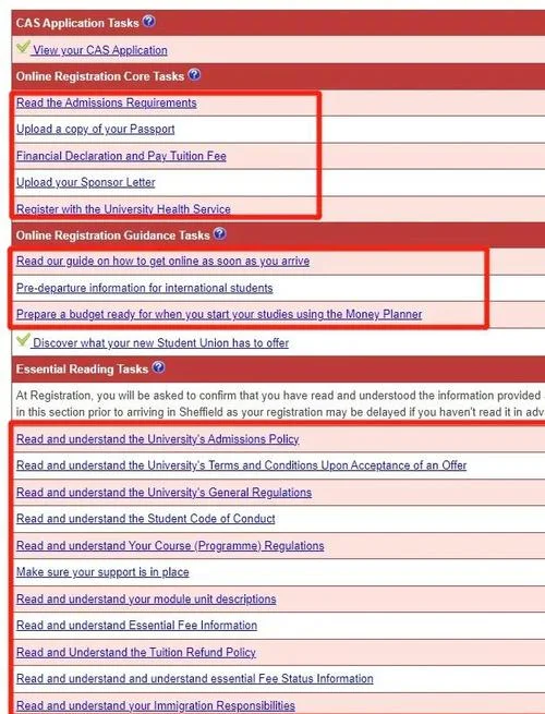 英国留学cas啥意思-英国留学CAS含义