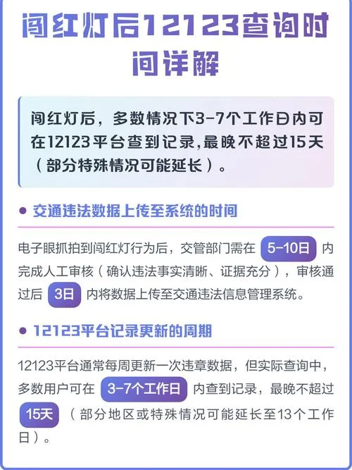 闯红灯在哪里查_2
