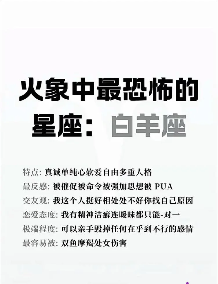 白羊座今曰运势星座_2