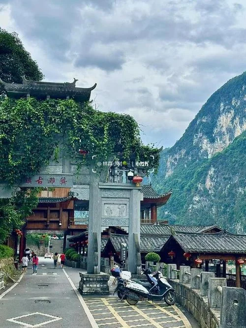 重庆市外周边旅游景点大全_2