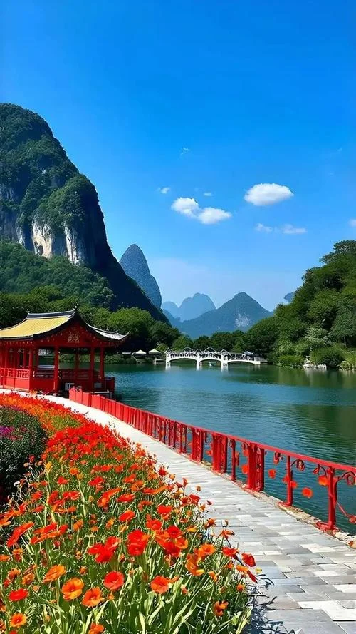 桂林必去的景点排名_1