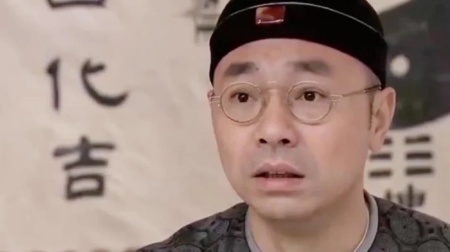 算命先生讲故事txt_1