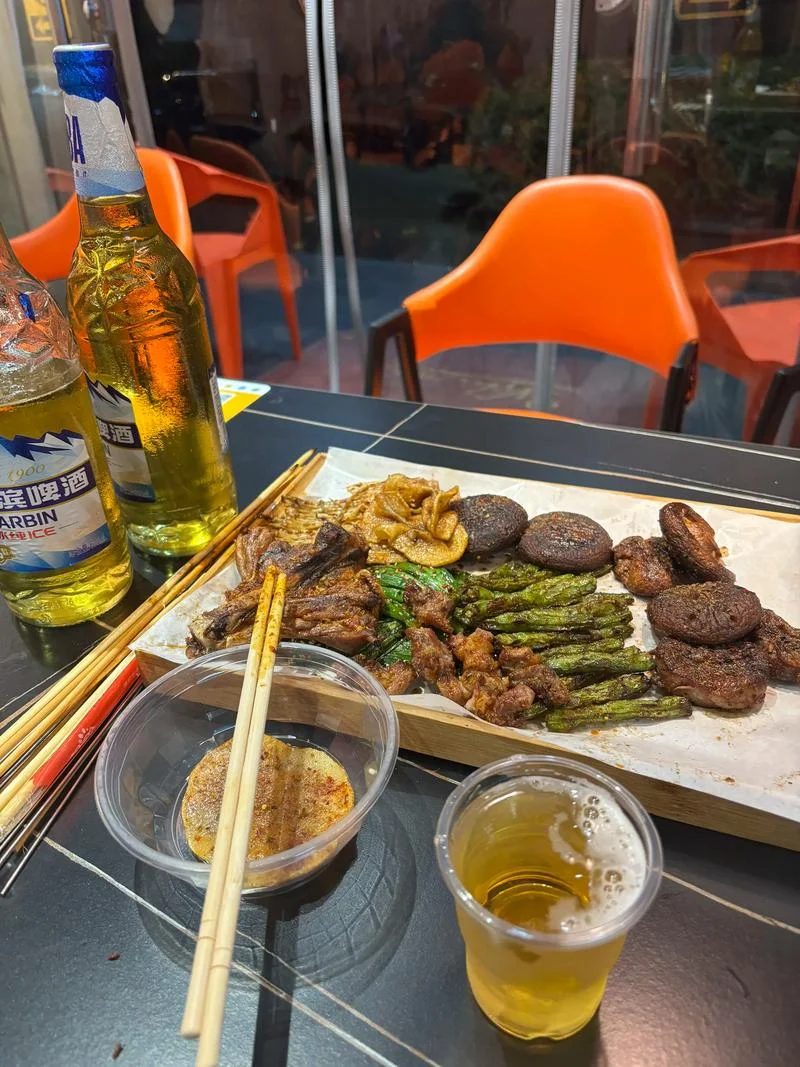 一人独醉 出处_2