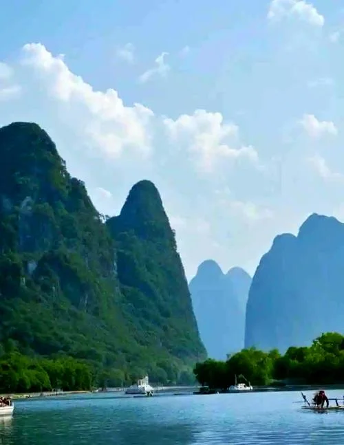 景点旅游景区旅游_2