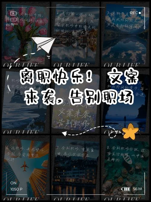 梦见自己辞职的文案_1