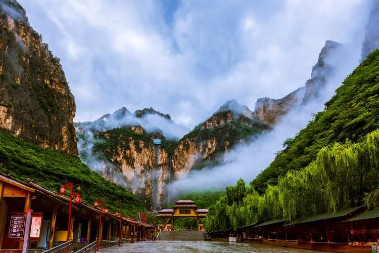 山西旅游哪些景点_2
