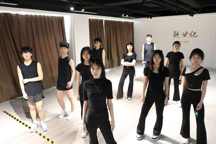 学表演艺考哪里好_2
