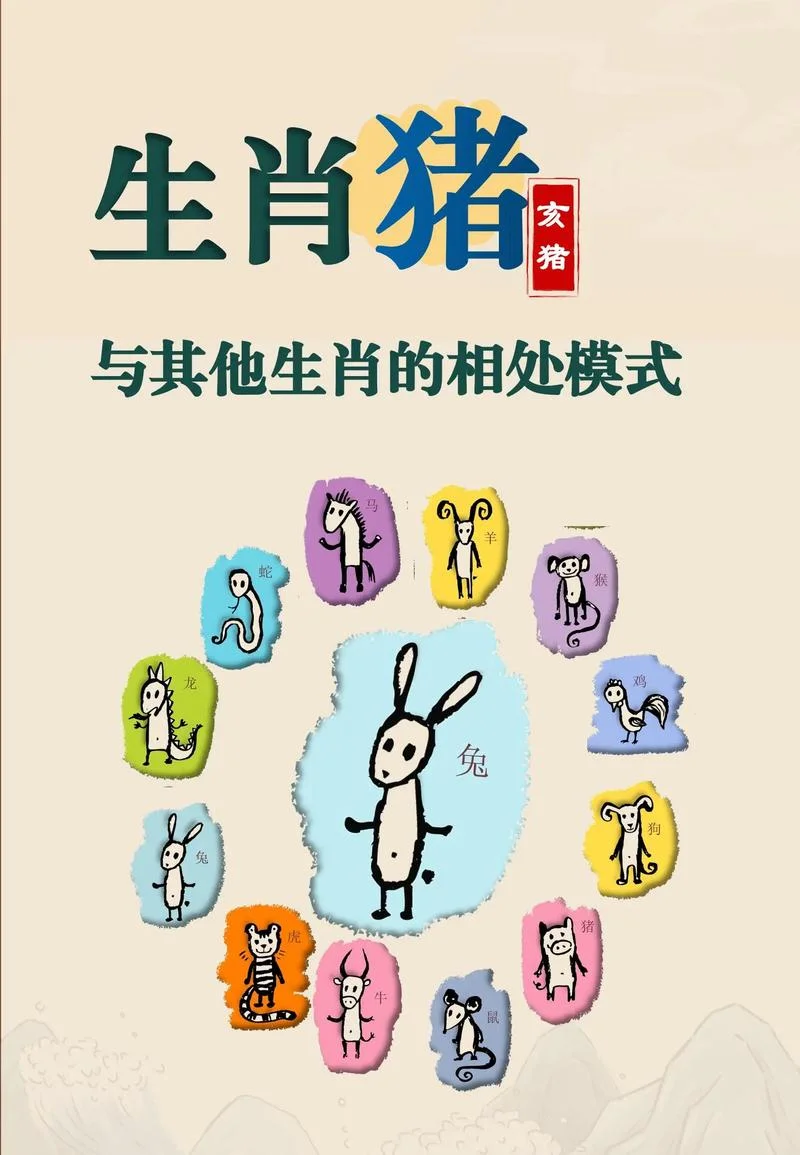 属鸡属猪的人多大了_1