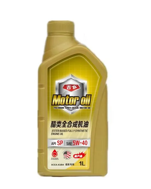 哪个牌子机油好-机油选购参考依据