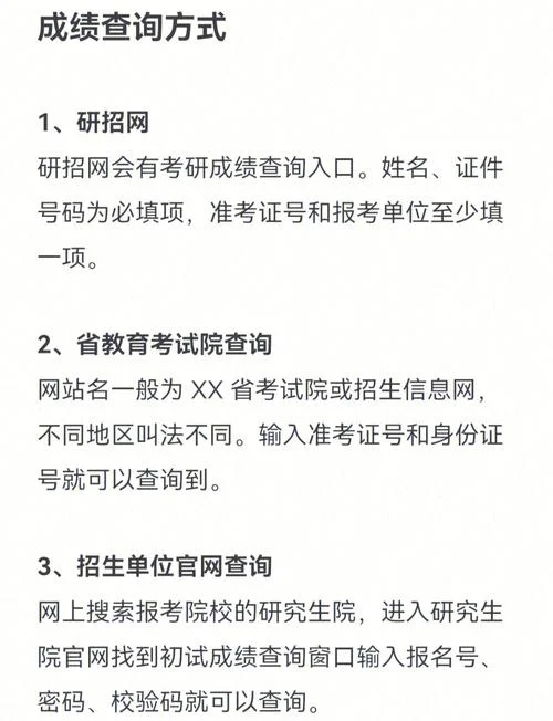 2022黑龙江考研查分-2022黑龙江考研成绩