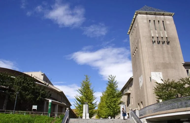 日本最优秀的大学-日本顶尖大学