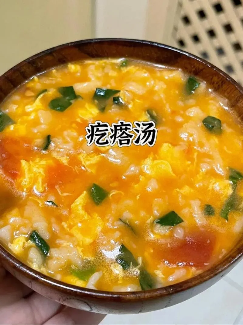 疙瘩汤怎么做窍门-疙瘩汤烹饪窍门