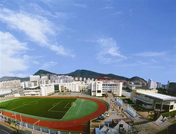 厦门第六中学高中部_2