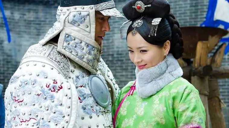 山河恋剧情介绍_1