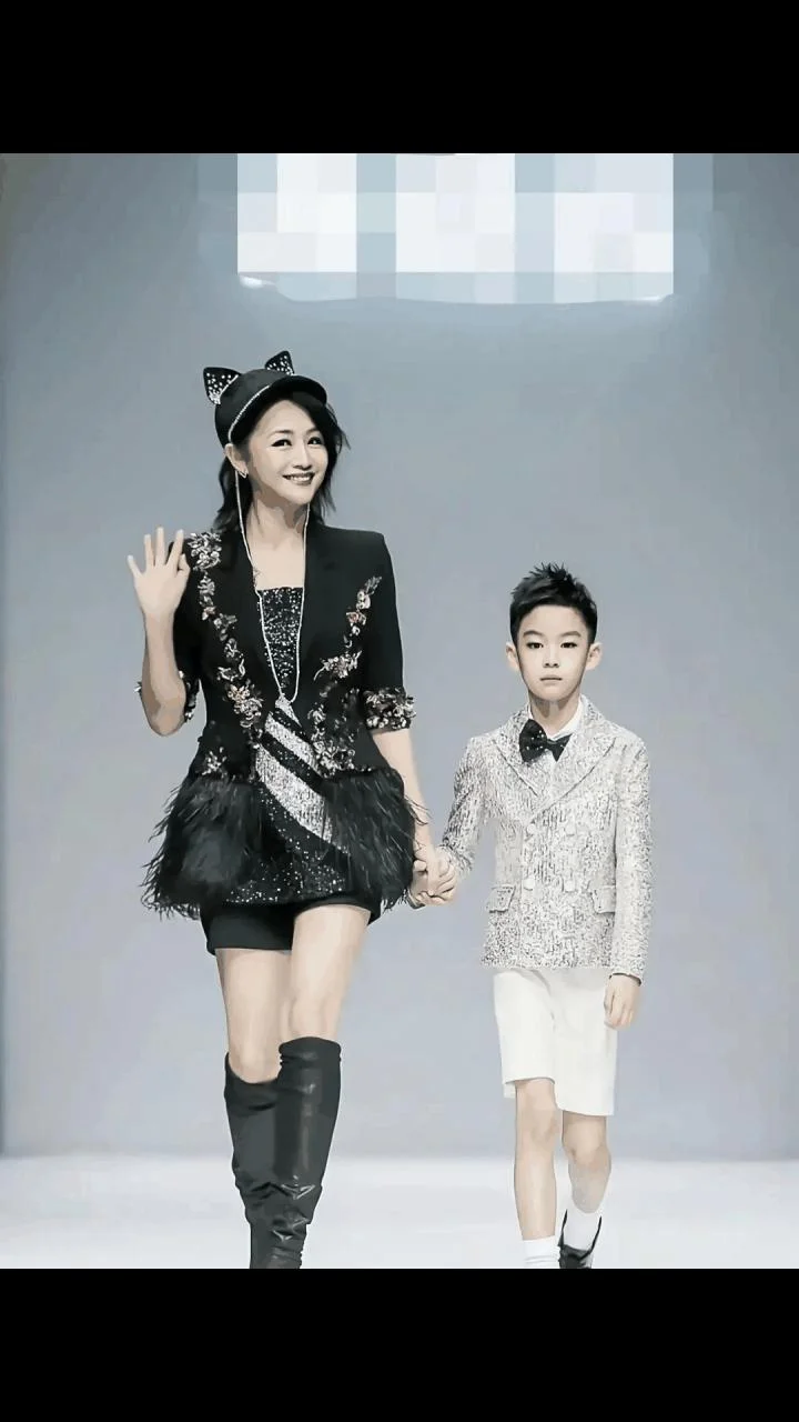 梦见老婆儿子_1