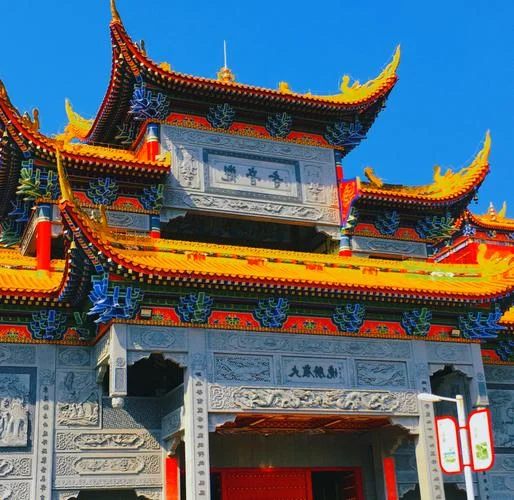 东莞景点排行榜前十名_1