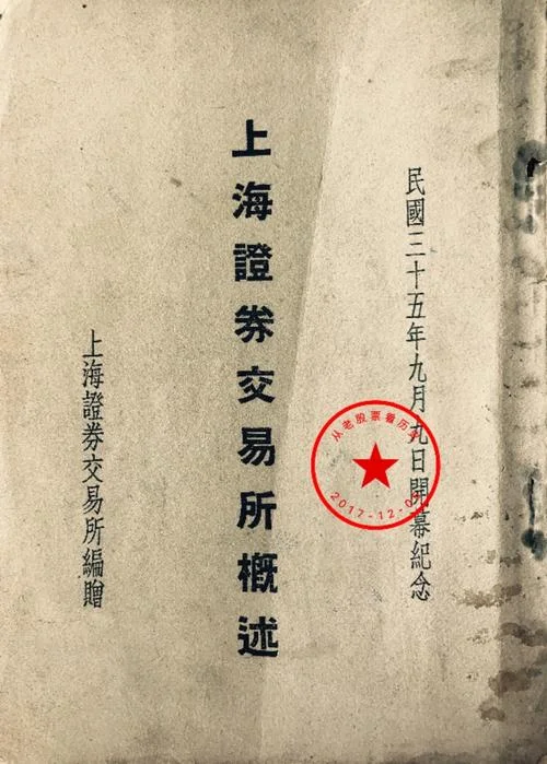 上海金融公司历史-上海金融公司沿革