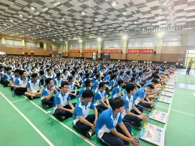 惠州华罗庚中学社团联合会_2