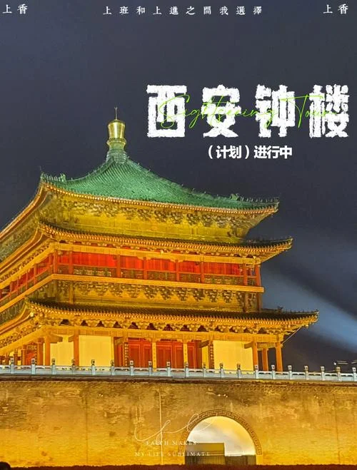 西安市历史-西安历史