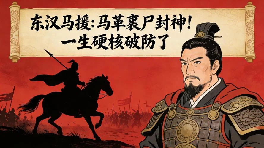 马革裹尸出自_2
