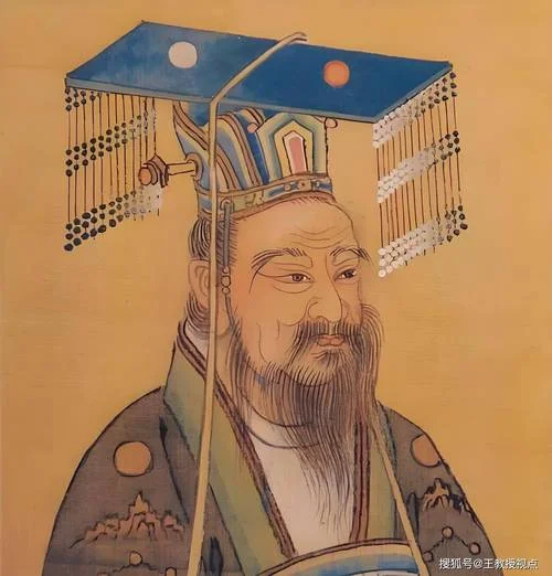 中国历史上最伟大的帝王_1