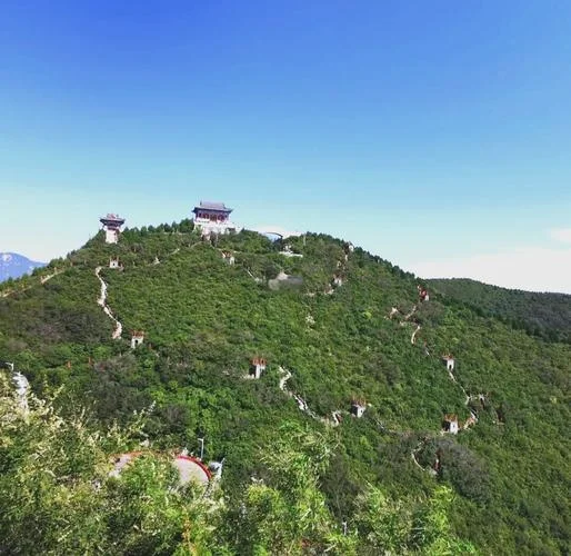 北京市郊区旅游景点大全_1