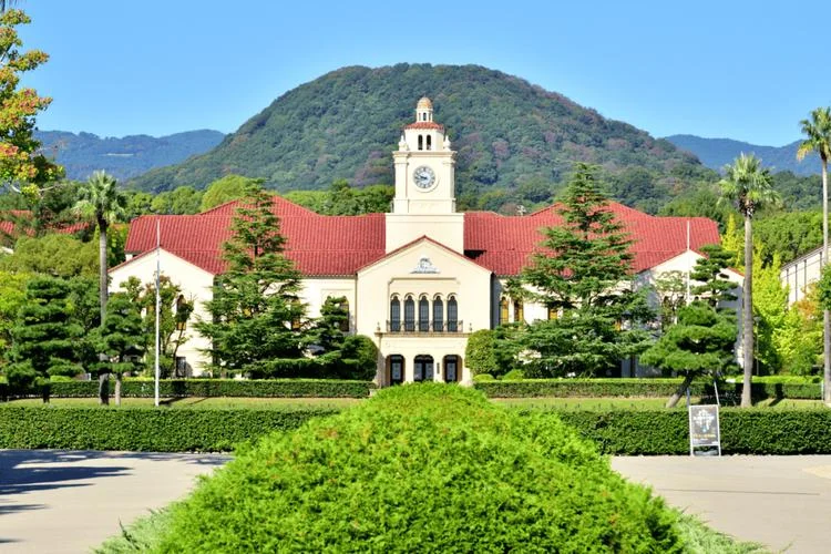 日本环境大学_2