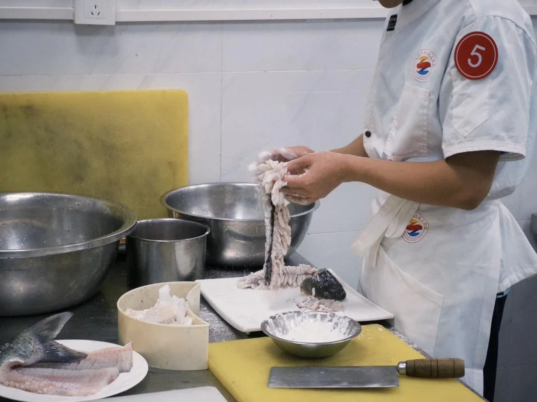 清远在哪里可以学烹饪-清远学烹饪指南