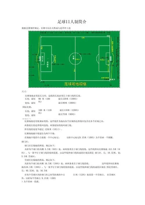 足球简介-足球简介