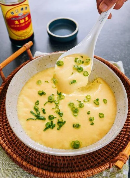 梦见蒸鸡蛋羹-蒸鸡蛋羹梦