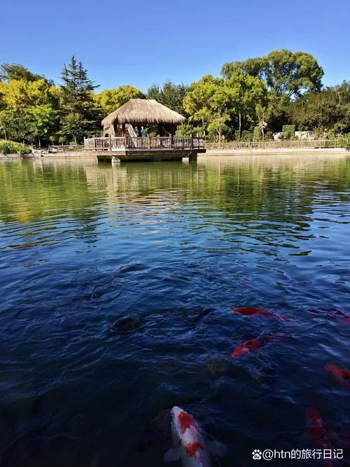 南宫旅游景区攻略_1