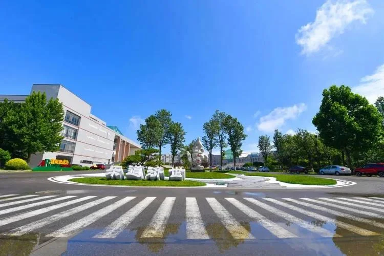 山东第二医科大学-山东二医